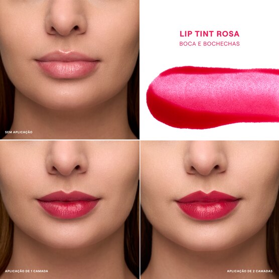 LIP TINT BOCA ROSA